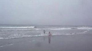 Пляж в Перу
