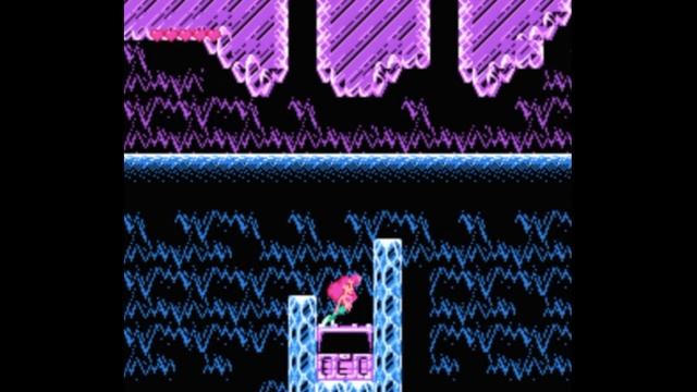 Dendy (Famicom,Nintendo,Nes) 8-bit The Little Mermaid Полное Прохождение.mp4