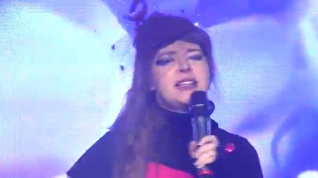 Юлия Томашевич - "Белая Черемуха"