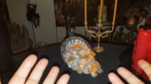 ДЕНЕЖНАЯ ИКОНА  ДЛЯ ВСЕХ  ВЕДЬМИНА ИЗБА ▶️ ИНГА ХОСРОЕВА