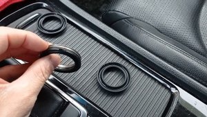 Ремонт сцепления, выжимного Опель корса Д.