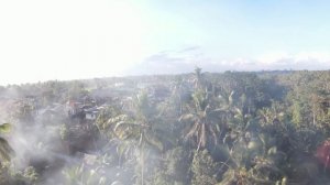 Учу девушку летать на FPV