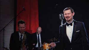 Артём Самойлов - All Of Me ( jazz standard )