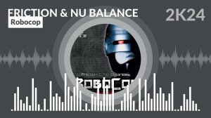 Friction & Nu Balance - Robocop