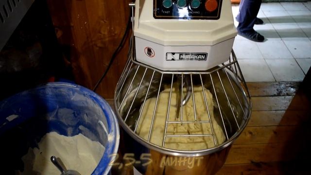 Рецепт без дрожжевого хлеба
