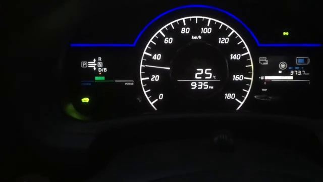 Nissan Note e-power. Как работает этот гибрид.