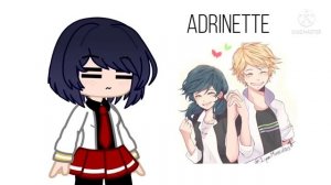 •MLB React to MLB Ships •Part 1• (After season 4 current episodes)