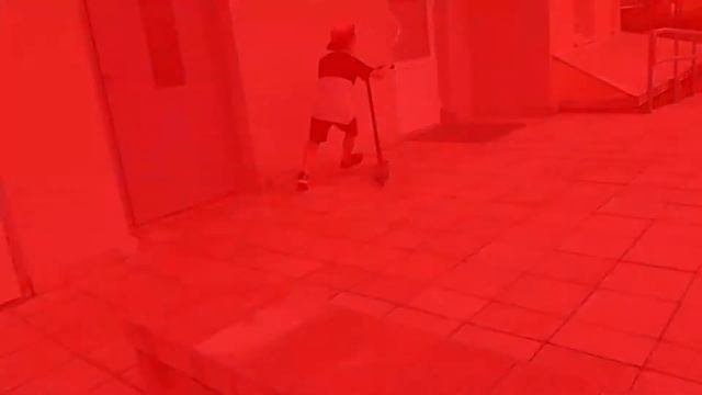 Трюки на трюковом самокате. 3 часть|трюковой||самокат||трюки||оператор||Макс|