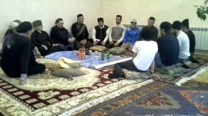 Мавлид гулебки на Малыгина часть 4