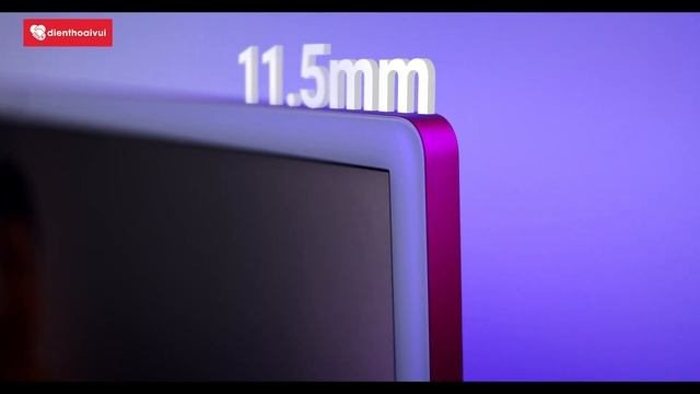UNBOX iMAC M1 MAX OPTION 65 Triệu - Màu Sắc, Trẻ Trung Nhưng CHƯA SANG ??? Điện Thoại Vui TV
