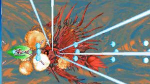 Крутые игры из 90-ых. Darius gaiden. Аркадные автоматы