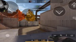 Секретная анимация на P350 Standoff 2/ Стандофф 2