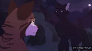 Коты-Воители ,,Im A Mess"