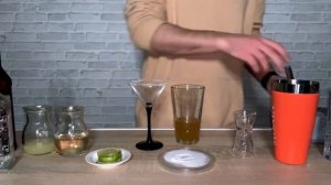 КОКТЕЙЛЬ МАРГАРИТА (MARGARITA) | BARGUIDE