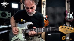 FRACTAL FM3 and Axe-Fx III - Free preset of the week - MF Plexi 50W
