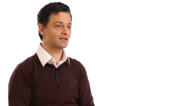 Кристаллография и секрет древнего фарфора — Артем Оганов