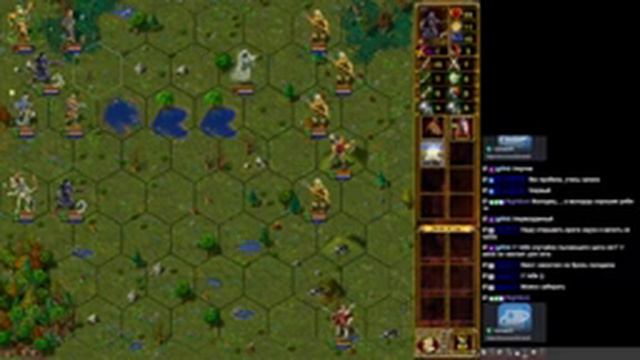 Эадор. Сотворение | Зло пробудилось #11 смотреть онлайн