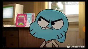 Брайн мапс песня про школу (удивительный мир Гамбола)