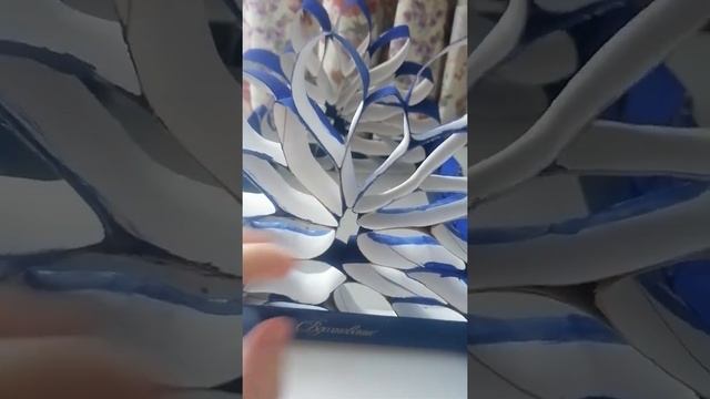 Поделки из рулончиков от туалетной бумаги смотреть онлайн