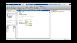 Matlab - Урок 4 - Чтение и запись из COM порта