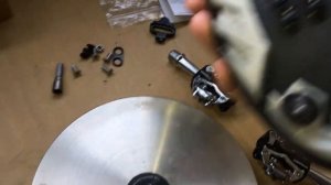 Бюджетные контакли. Педали и ботинки с Китая. Что внутри и как подобрать размер.