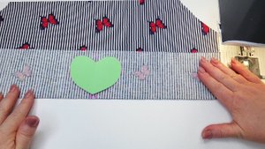 Полезные советы в шитье. Простой рукав
