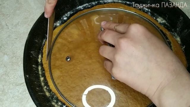 Классический МЕДОВЫЙ ТОРТ на растительном масле! ТЕПЕРЬ Будете Готовить МЕДОВИК только Так!