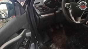 Газ оборудование на Ладу Весту Lada Vesta