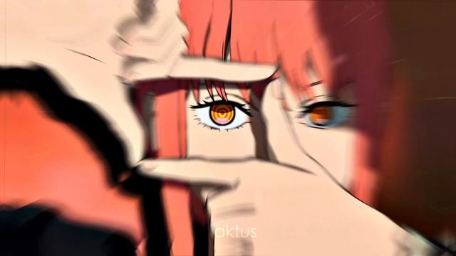 Me Gusta - Chainsaw Man [Edit/Amv] смотреть онлайн