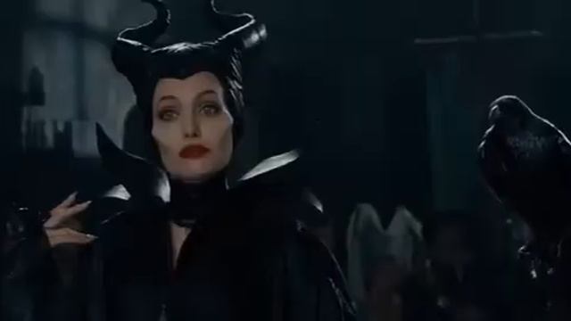 Наутилус Помпилиус - Крылья (малефисента киноклип) смотреть онлайн