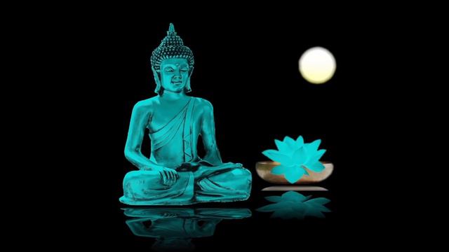 1 Hour India Yoga Healing Music for Meditation - Chakra Stress Relief Tunes - Spa Music (by TCO)