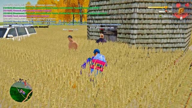 ?КАК ПРОЙТИ КВЕСТЫ ВЕЛЕСОВА НОЧЬ?ХЭЛЛОУИН РАДМИР РП КРМП/HASSLE ONLINE/RADMIR RP CRMP смотреть онлайн