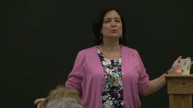 Milford Town Library presents: Nancy Thayer "Nantucket Notes" смотреть онлайн