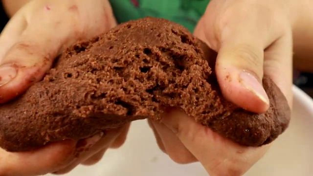 Повторили ШОКОЛАДНЫЕ ШАРИКИ как у Несквик/Сухой завтрак смотреть онлайн