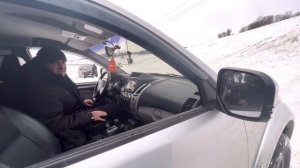 Какую зимнюю резину выбрать? Сравним в боевых условиях! Новогодний выпуск