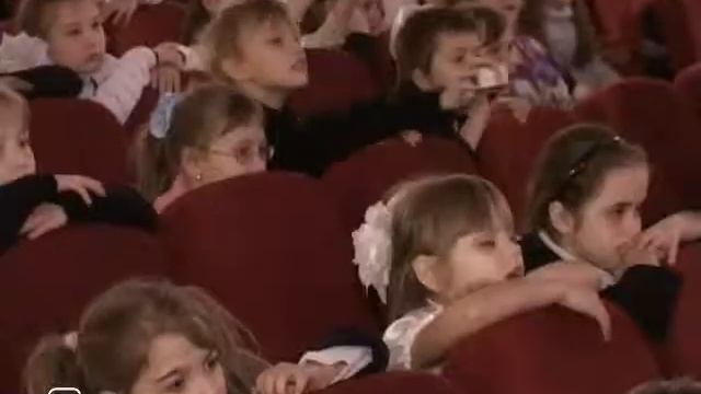 Сказка про Снегурочку