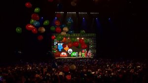Yo Gabba Gabba! Family Fun - Just Dance Kids | There's a Party in my City