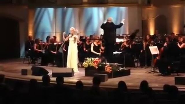 Ирина Богушевская, КЗЧ, "Тайный Сад" смотреть онлайн