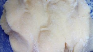 Печенье-рулетики с вареньем