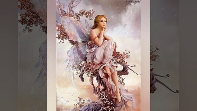 Сеанс медитация Анаэль, добра и любви!!! Anael, goodness and love meditation session!!!