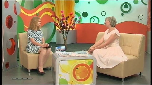 Курс на правильное питание! смотреть онлайн