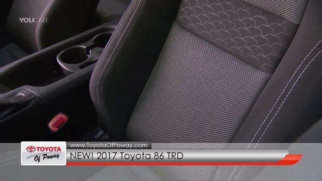NEW 2017 Toyota 86 TRD смотреть онлайн