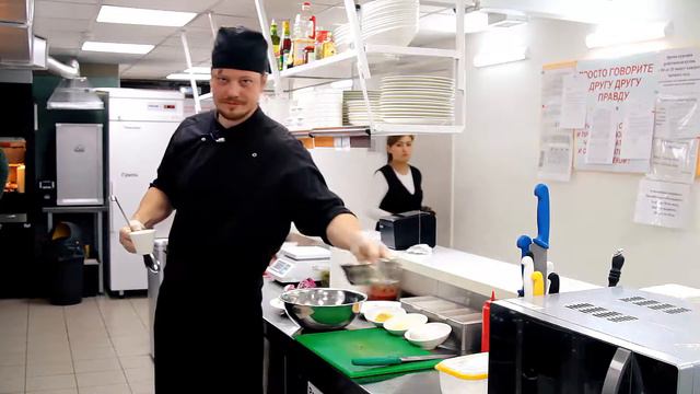 Мастерская вкуса смотреть онлайн