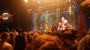 2rbina 2rista Mens Hels концерт 28.10.18