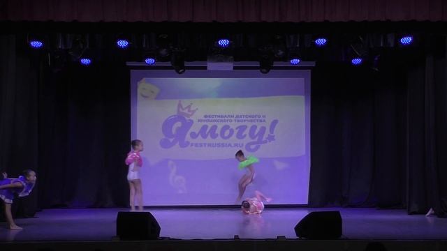 Великий Устюг. ЦСХkids ЦСХ НН 18 декабря 2022 г. Фестиваль Я могу_1080p смотреть онлайн