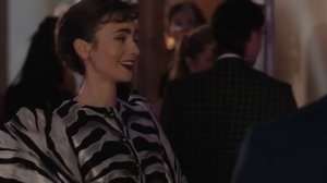 Emily in Paris Season 4 Is About To Change Everything