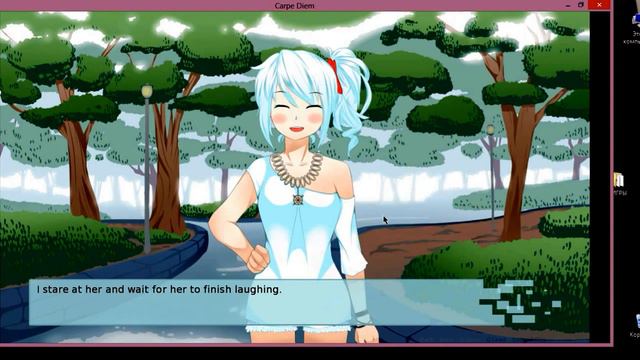 Carpe Diem,или же щикарный перевод смотреть онлайн