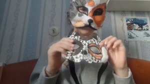 Как сделать маску для квд ПРАВИЛЬНО?!/ советы от Ромашки!!!╺⃝⃤