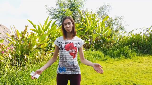 Ретрит Бали. День 7. Алсу. После сафари смотреть онлайн