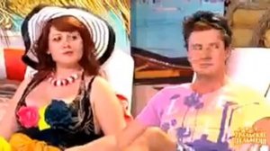 Русские отдыхают за границей